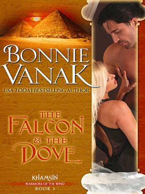 cover image of The Falcon and the Dove